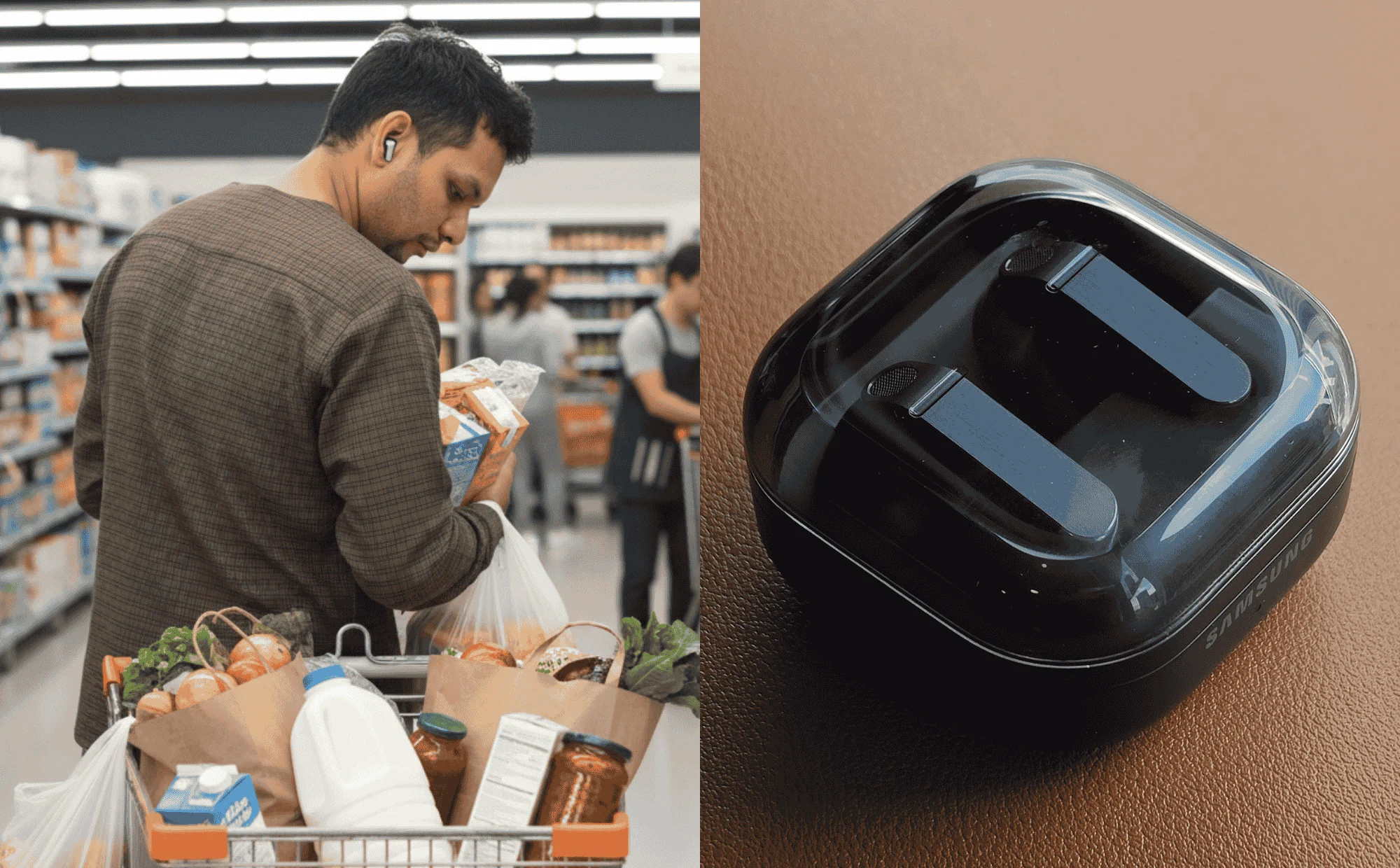 Galaxy Buds4: 5 Situasi Yang Buat Feature ‘Angguk Kepala’ Ini Rasa Macam Magic