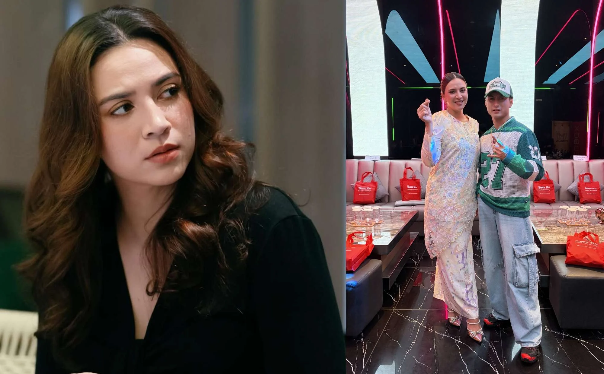 Diana Danielle Belajar Bahasa Mandarin, Demi Teman Istimewa Ke?