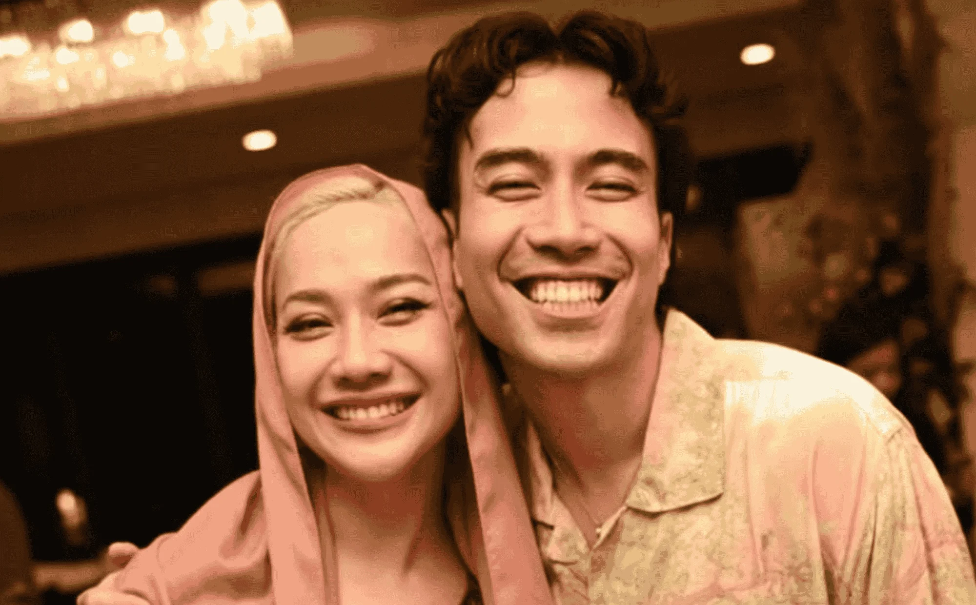 “Terima Kasih Kanser…”- Iktibar Dari Pemergian Vidi Aldiano, Catatan Terakhir Buat Ramai Tersentuh