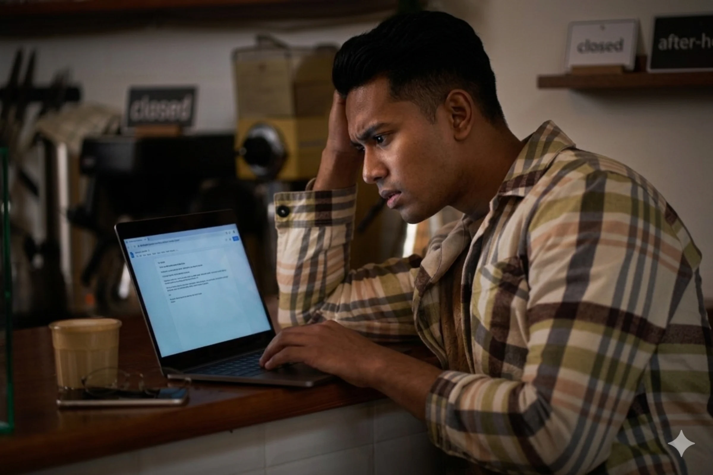 Beli Barang Online, Tapi Disuruh Cancel? Pembeli Dakwa Diugut Hantar Kotak Kosong Dan Sebar Alamat