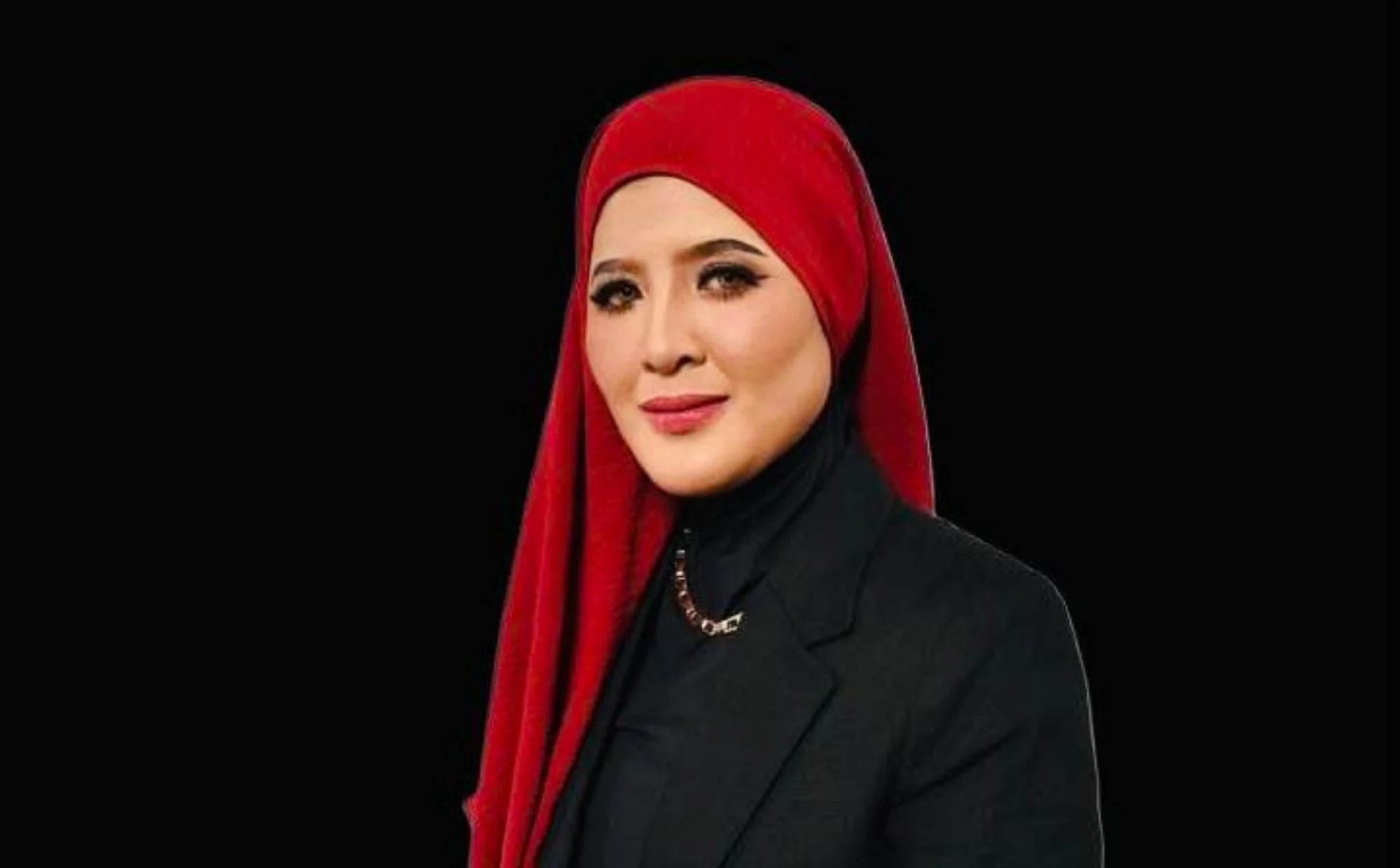 Nur Nilam Ortiz Beri Bayangan Sudah Berpisah?- “Doa Yang Baik-Baik Untuk Kami”