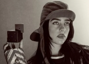 Foto - @billieeilish (IG)