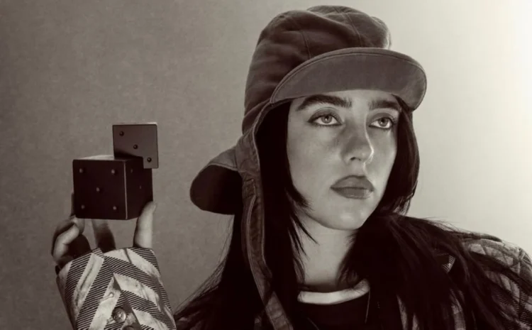 Foto - @billieeilish (IG)