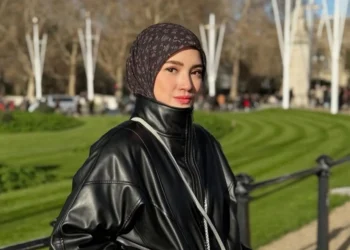 Foto - @missfazura (IG)