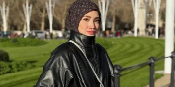 Foto - @missfazura (IG)