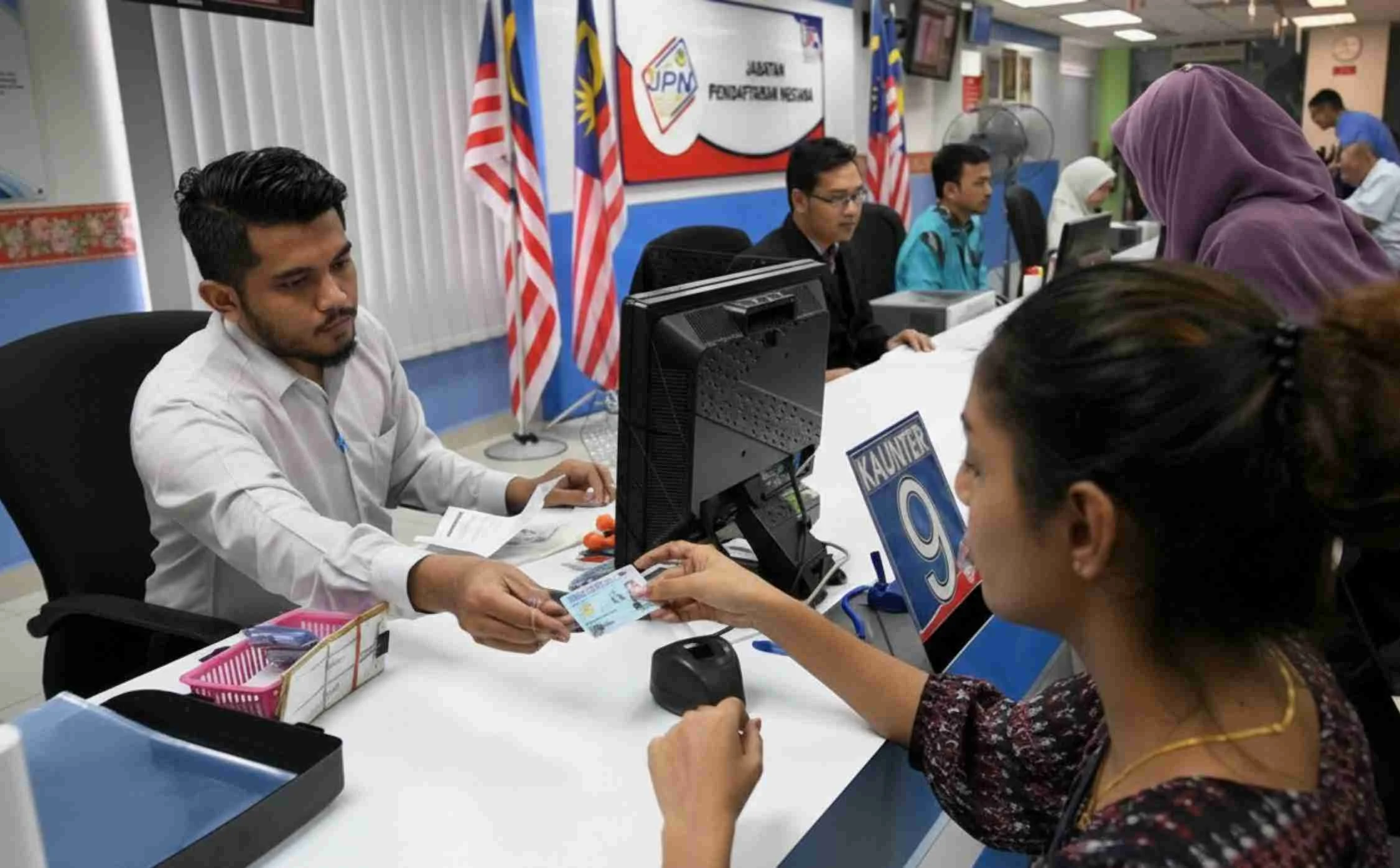 Rezeki Raya Penjawat Awam Pahang, Bantuan Khas RM1,000 Bakal Dikreditkan