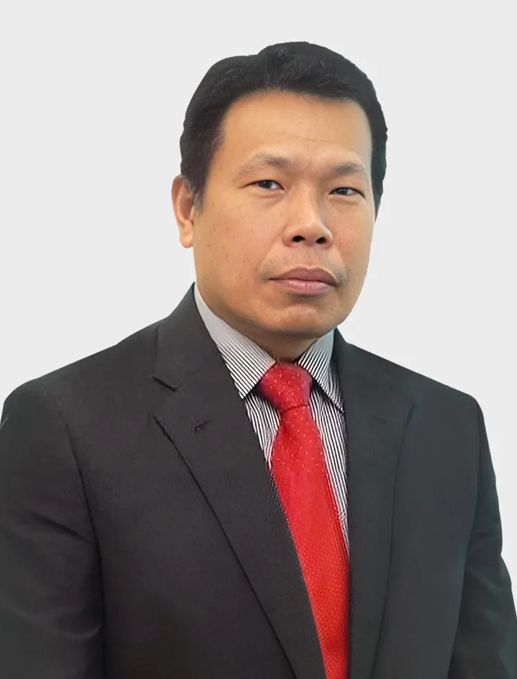 Lembaga Pengarah - SPNB