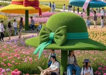 Gambar: Official Website @Funtasi Land