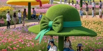 Gambar: Official Website @Funtasi Land