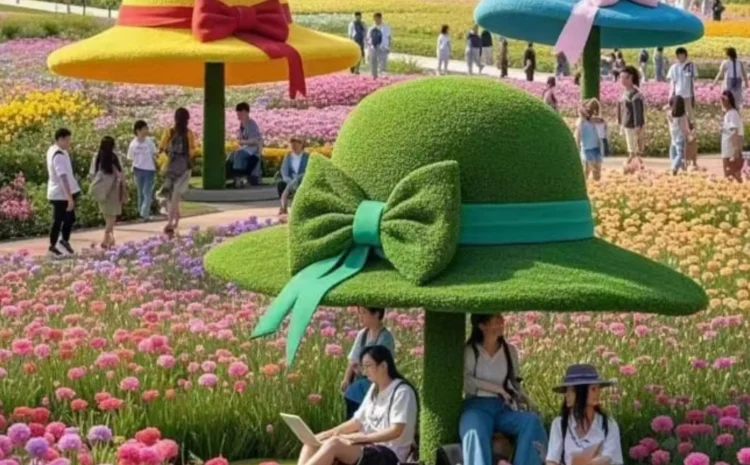 Gambar: Official Website @Funtasi Land