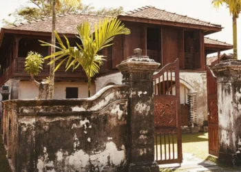 Gambar: Official Website @MuziumTerengganu