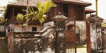 Gambar: Official Website @MuziumTerengganu