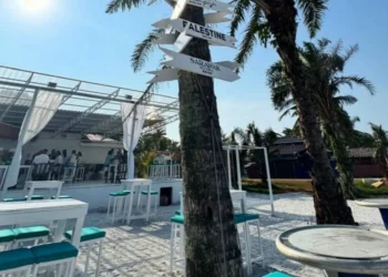 Gambar: Instagram @putehbeachkuantan