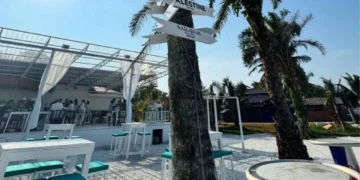 Gambar: Instagram @putehbeachkuantan