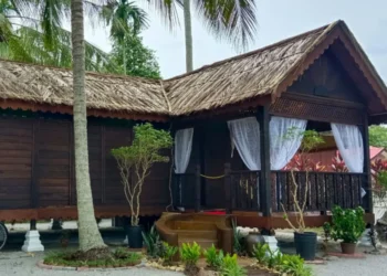 Gambar: Official Websites @Kampung Agong