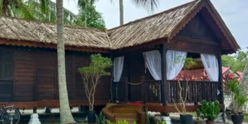 Gambar: Official Websites @Kampung Agong