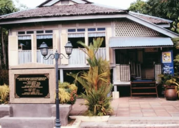 Gambar: Official Website @Kementerian Perpaduan Negara Arkib Negara Malaysia