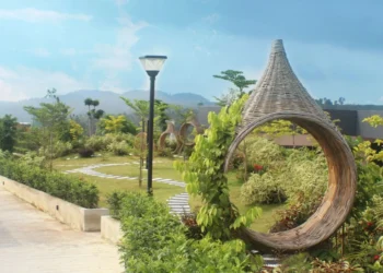 Gambar: Official Website @Monkeys Canopy