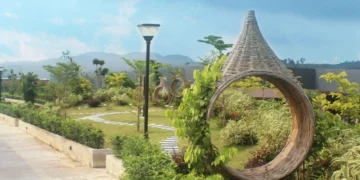 Gambar: Official Website @Monkeys Canopy