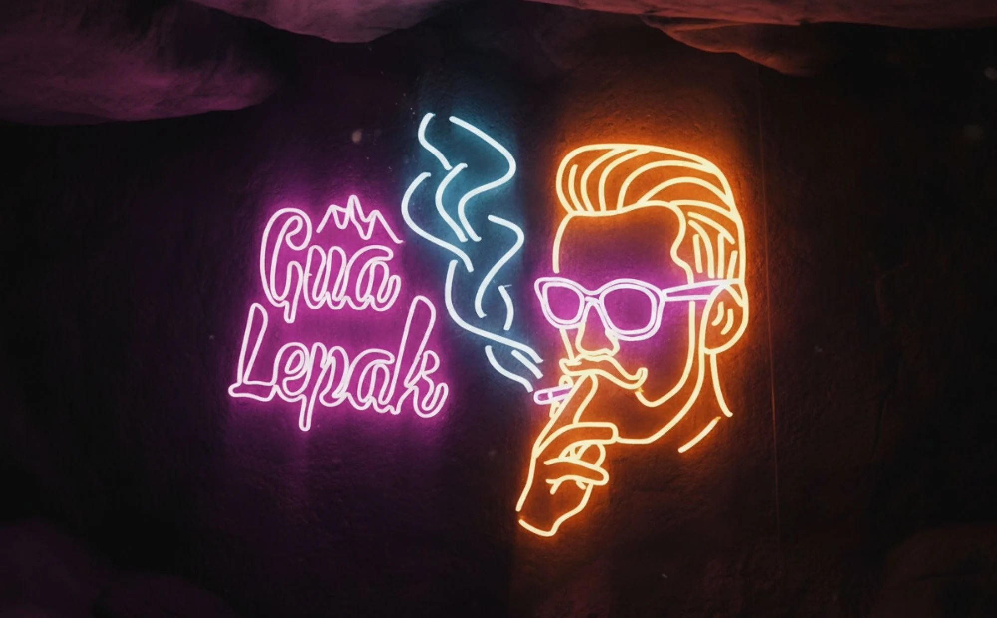 Makan Dalam Gua? Jom Ke Gua Lepak, Hidden Gem Batu Caves Dengan Menu Serendah RM5!