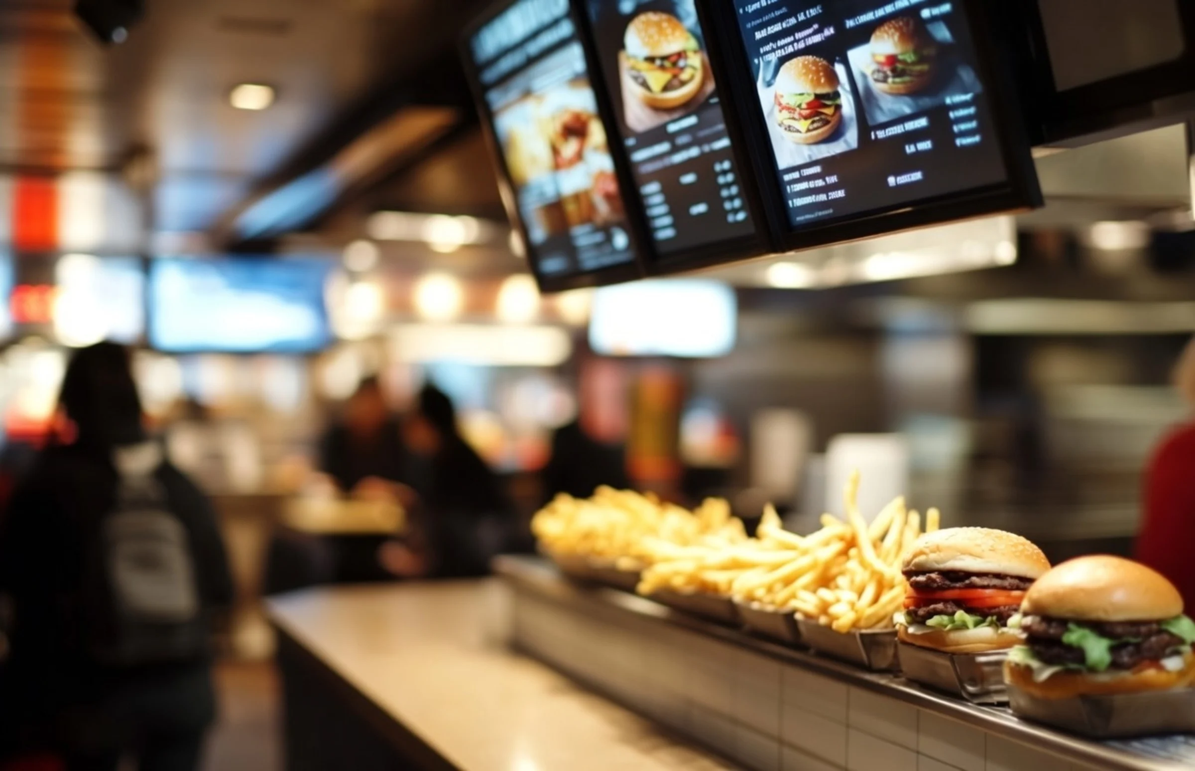 Pelanggan Dakwa Tak Dibenar Makan Sebelum Berbuka Di Restoran, Nama MCMC Pula Disebut?