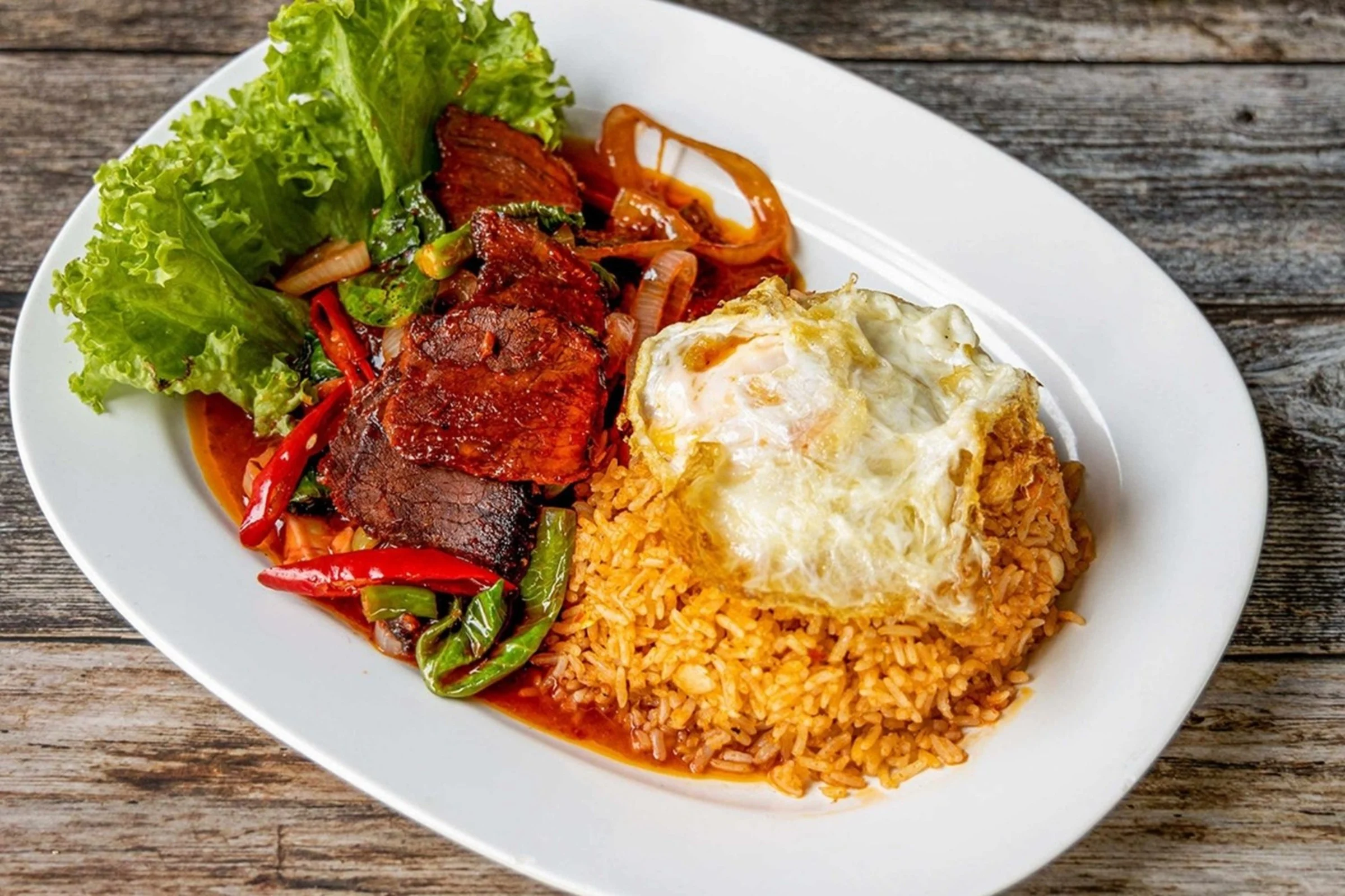 Harga Premium, Portion ‘Kosong’? Pengunjung Persoal Kewajaran Juadah Berbuka Di Acara