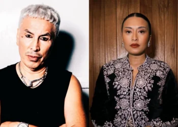 Foto - @akuamysearch (IG) / @kupu_kupu (IG)