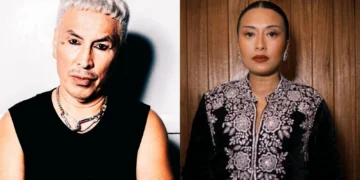 Foto - @akuamysearch (IG) / @kupu_kupu (IG)