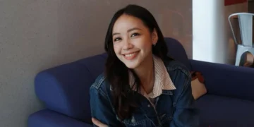 Foto - @traciesinidol_official (IG)