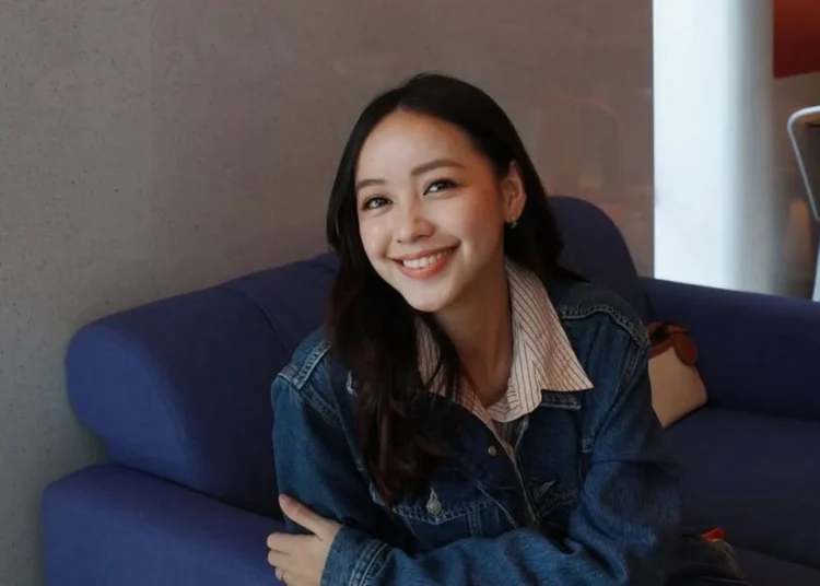 Foto - @traciesinidol_official (IG)