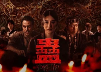 Foto - @kongtaomovie (IG)