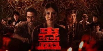 Foto - @kongtaomovie (IG)