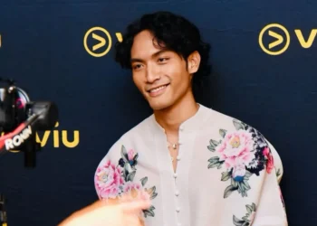 Foto - @amir.ahnaff (IG)