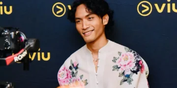 Foto - @amir.ahnaff (IG)