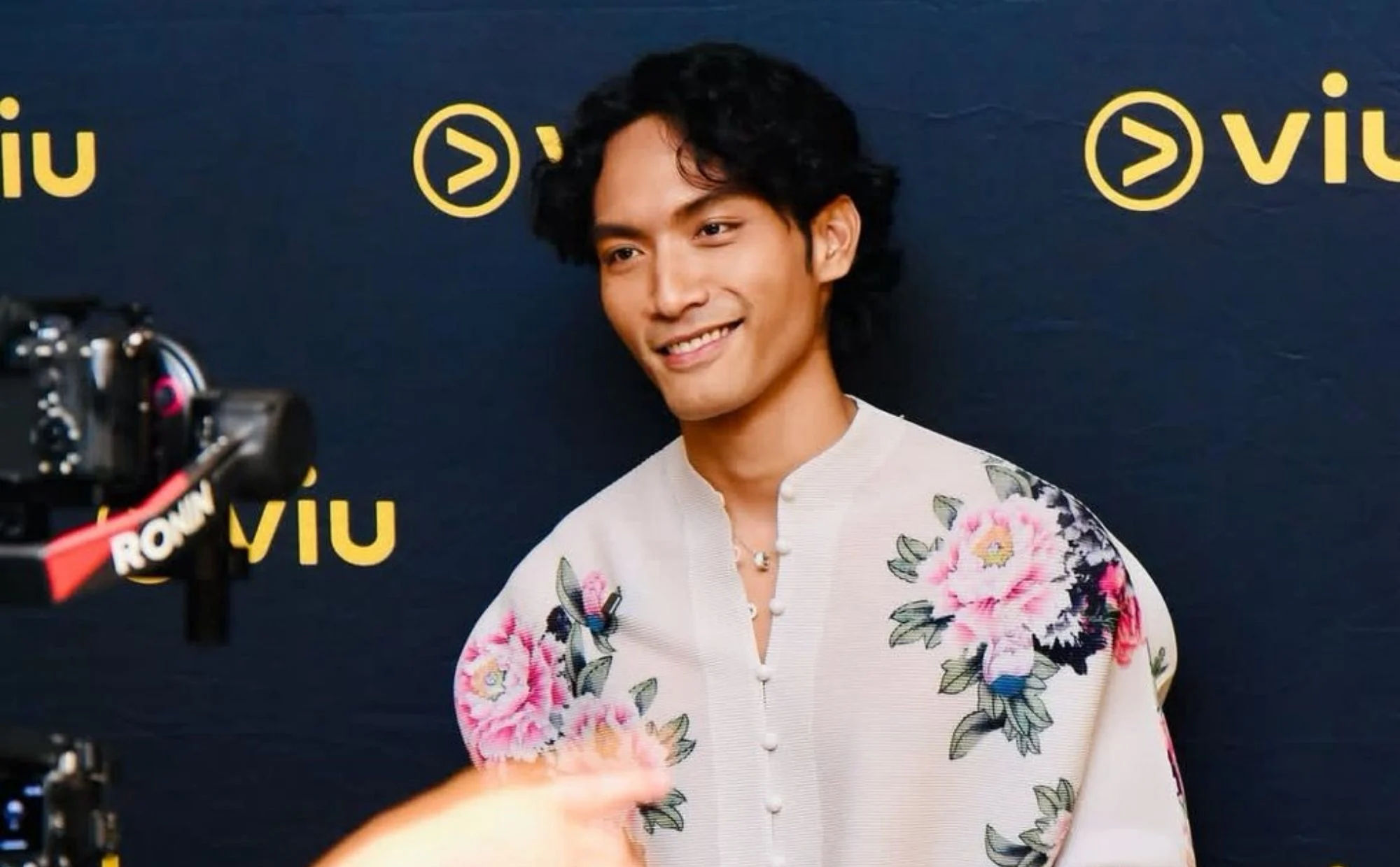 [VIDEO] Amir Ahnaf Kongsi 2 Ciri Wanita Idaman, Peminat Mula ‘Queue’ & Cuba Nasib