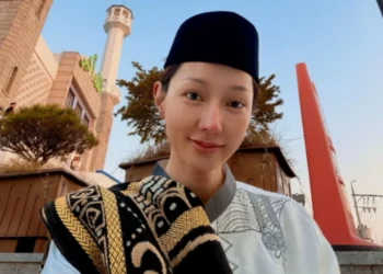 Foto - @lucintaluna12 (TikTok)