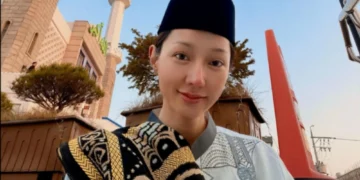 Foto - @lucintaluna12 (TikTok)