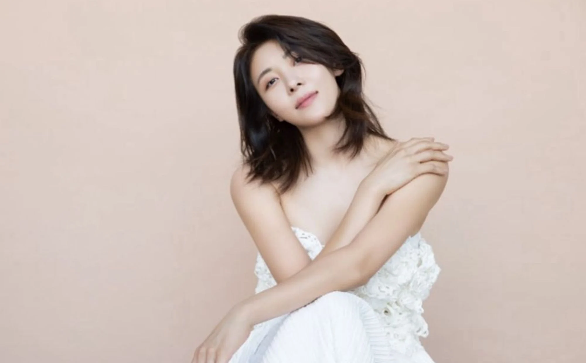 Semakin Kurus ‘Melidi’, Penampilan Baru Aktres Ha Ji Won Buat Peminat Bimbang