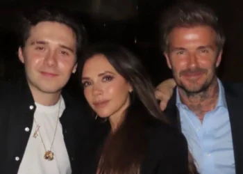 Foto - @victoriabeckham (IG)