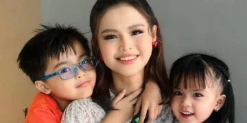 Foto - @bellaastillah (IG)