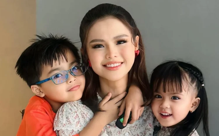 Foto - @bellaastillah (IG)