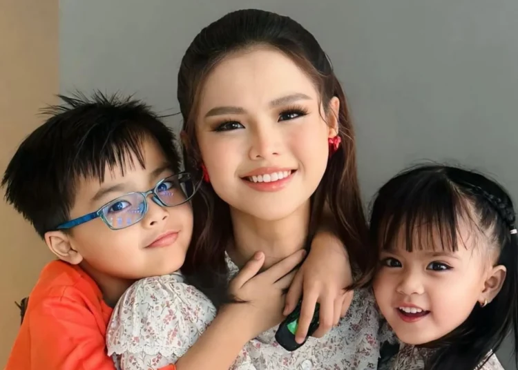 Foto - @bellaastillah (IG)