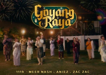 Foto - Goyang Raya 1119 (Triple1nine)