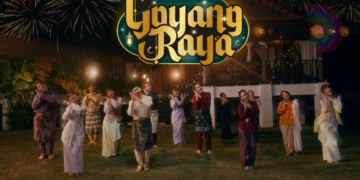 Foto - Goyang Raya 1119 (Triple1nine)