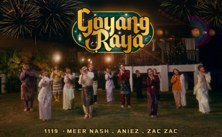 Foto - Goyang Raya 1119 (Triple1nine)