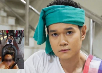 Foto - @nubhan.ahamad (Threads)