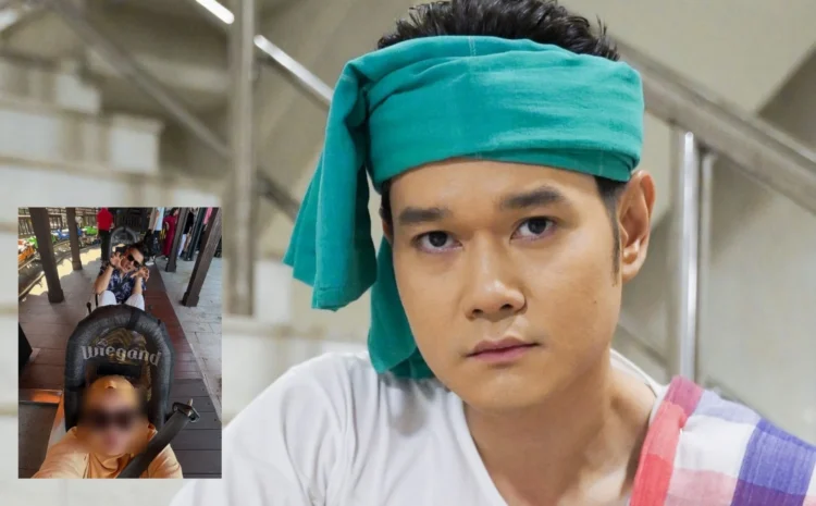 Foto - @nubhan.ahamad (Threads)