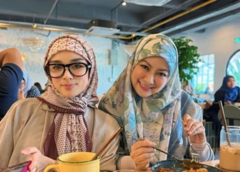 Foto - @abbyabadi_112 (IG)