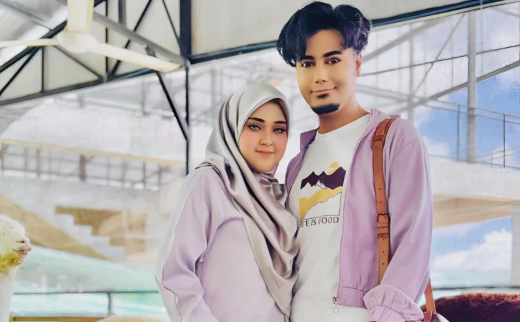 Foto - @syed.jeev (FB)