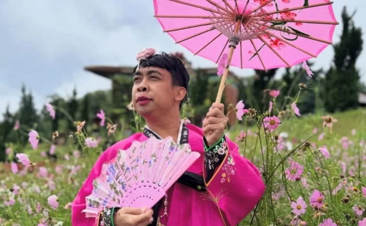 Foto - @mimi.peri (IG)